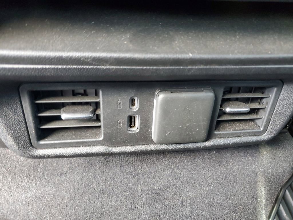 Used 2023 GMC Sierra 1500 Elevation w/ X31 Off-Road Package image 11