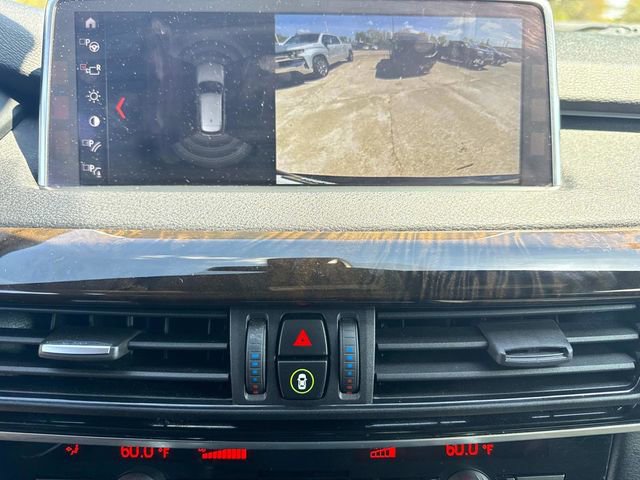 Used 2018 BMW X5 xDrive50i w/ M Sport Package image 32