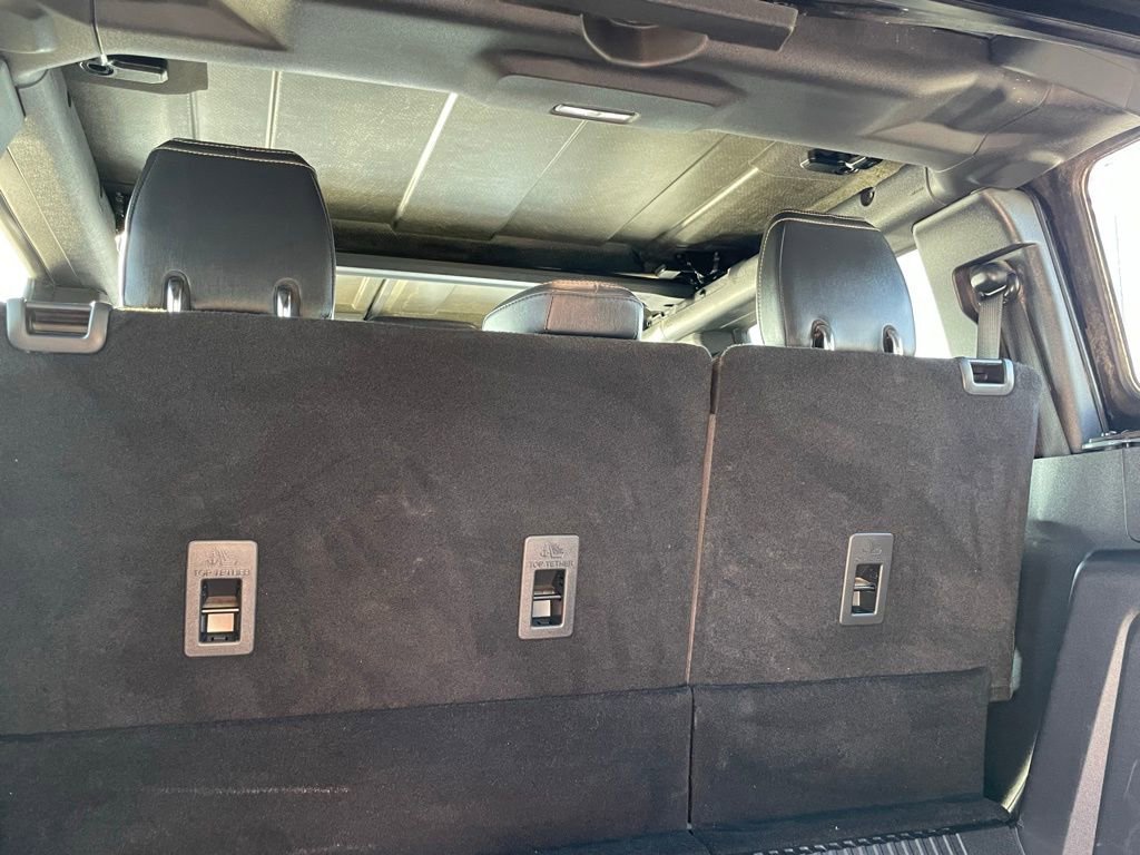 Used 2023 Ford Bronco Raptor image 26