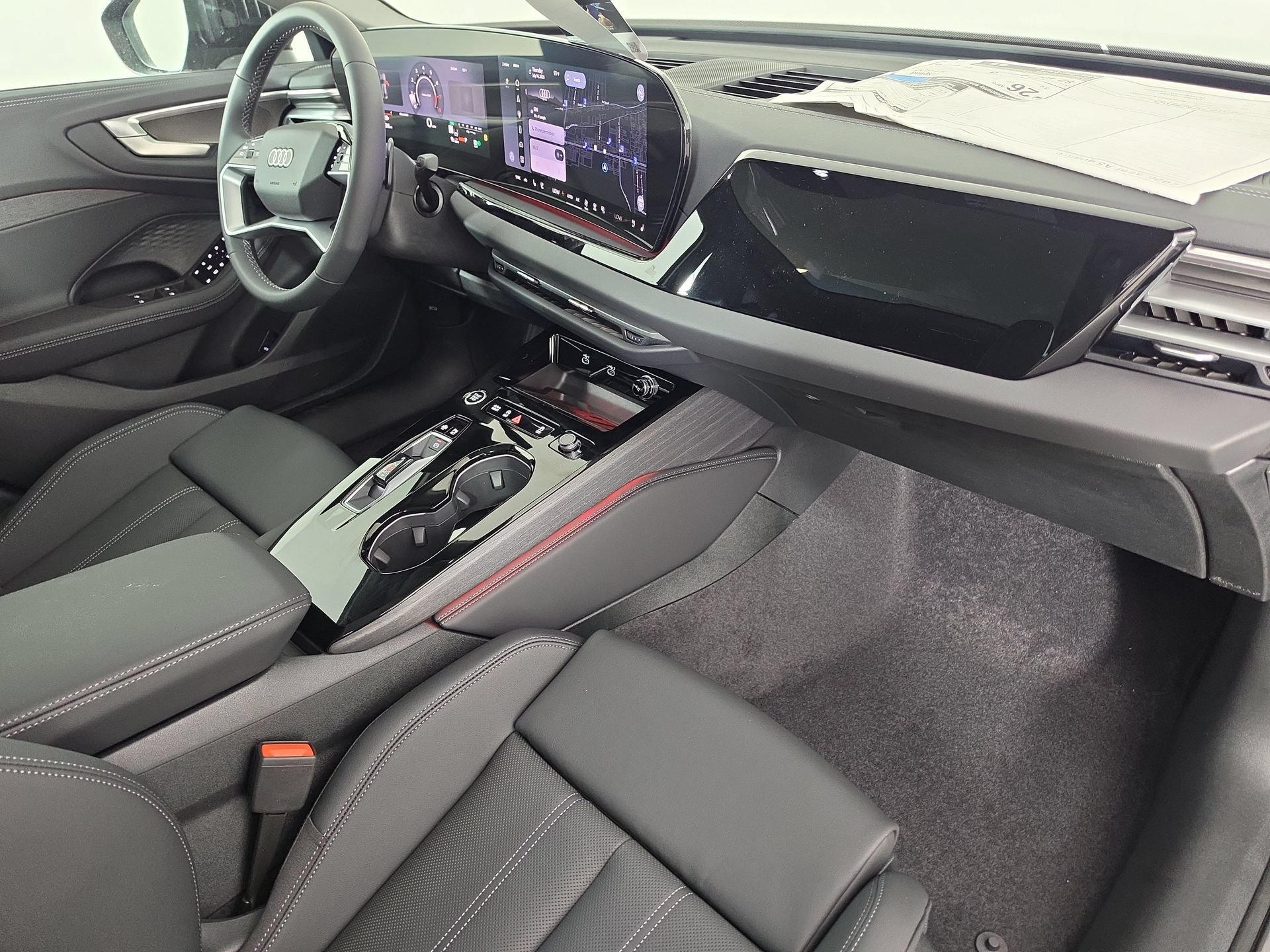 New 2026 Audi A5 2.0T Premium Plus AWD/4WD image 42