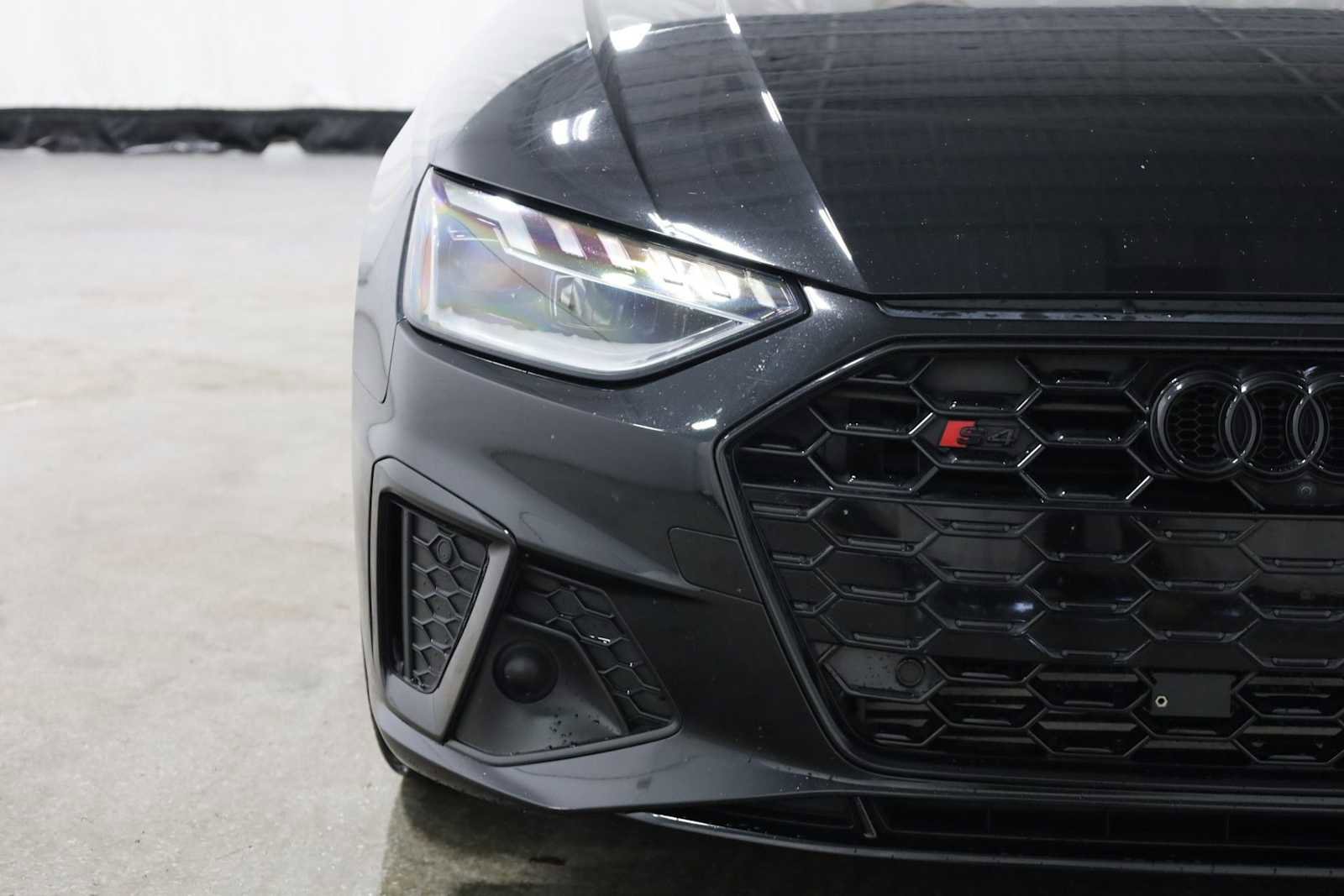 Used 2023 Audi S4 Premium Plus w/ Premium Plus Package image 15