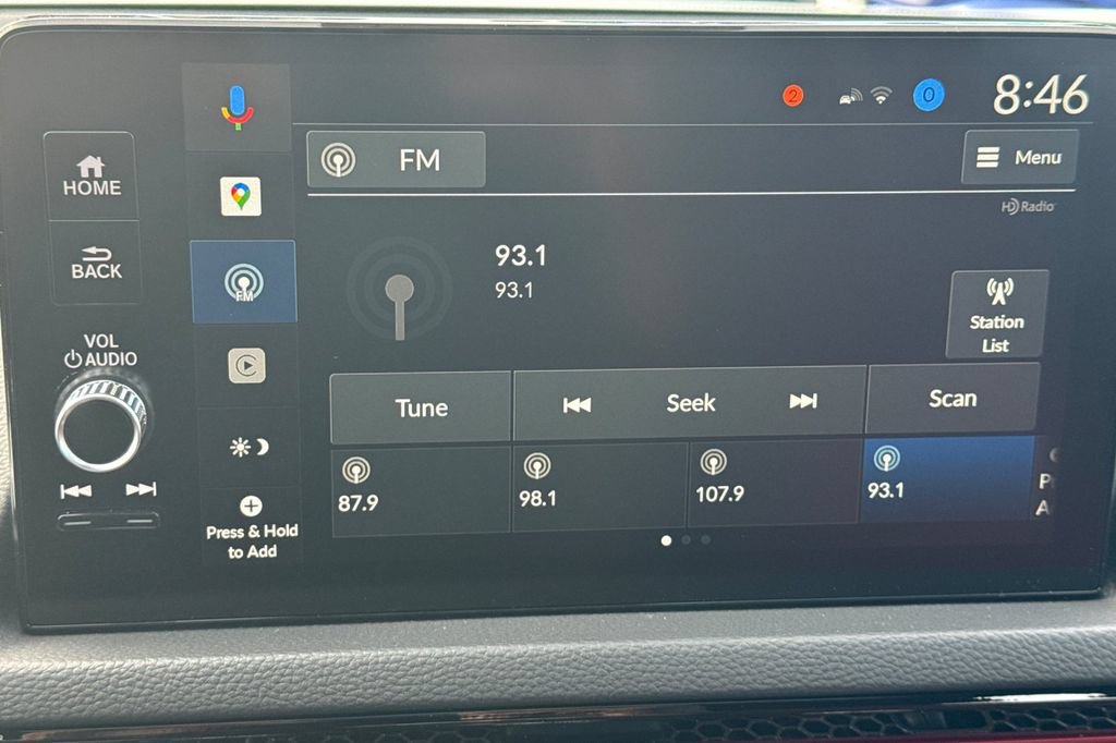 New 2026 Honda Civic Si image 17