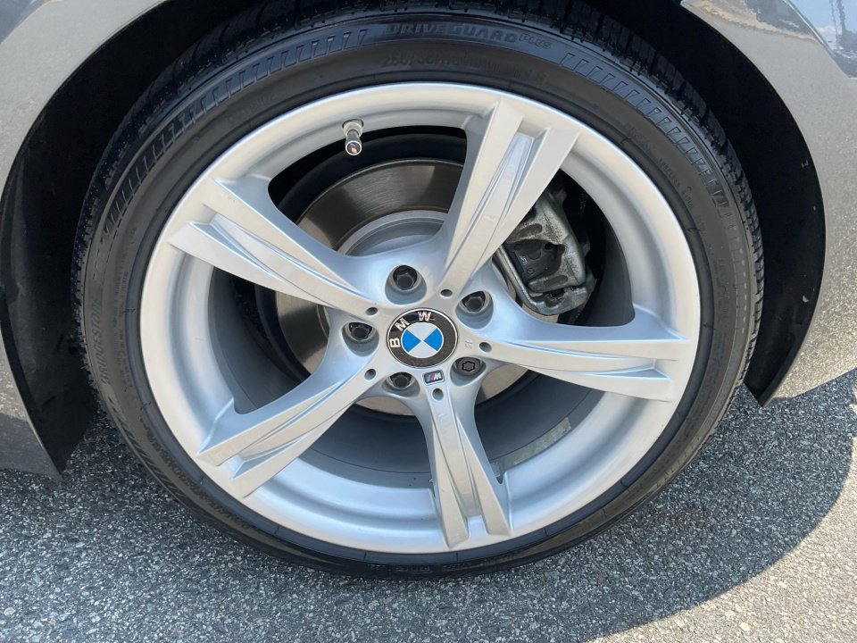 Used 2016 BMW Z4 sDrive28i RWD image 22