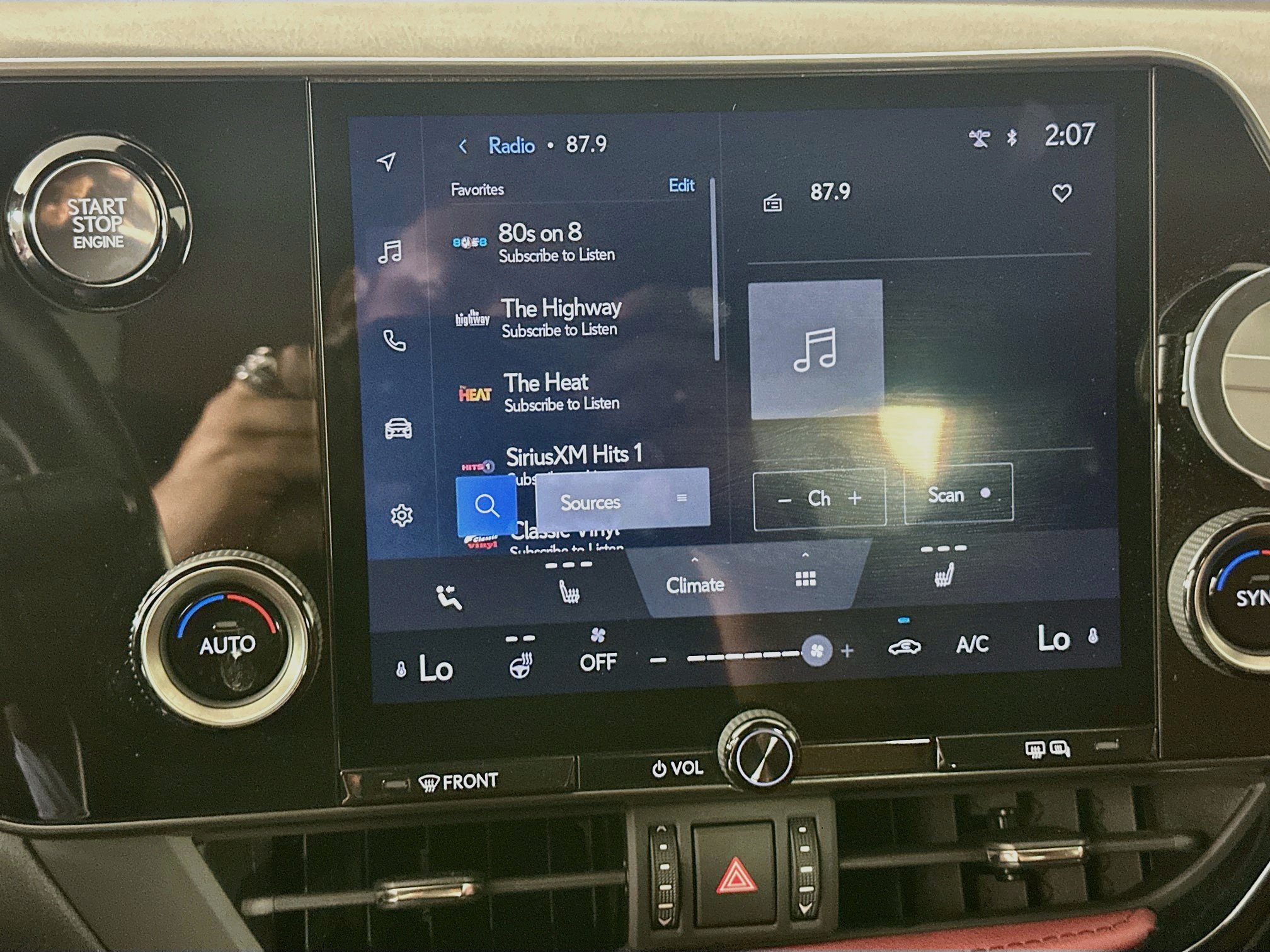 Used 2023 Lexus NX 350 AWD w/ Cold Area Package image 21