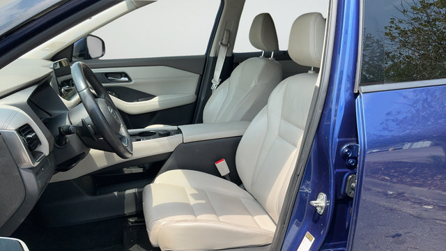 Used 2021 Nissan Rogue SL w/ Premium Package AWD/4WD image 20