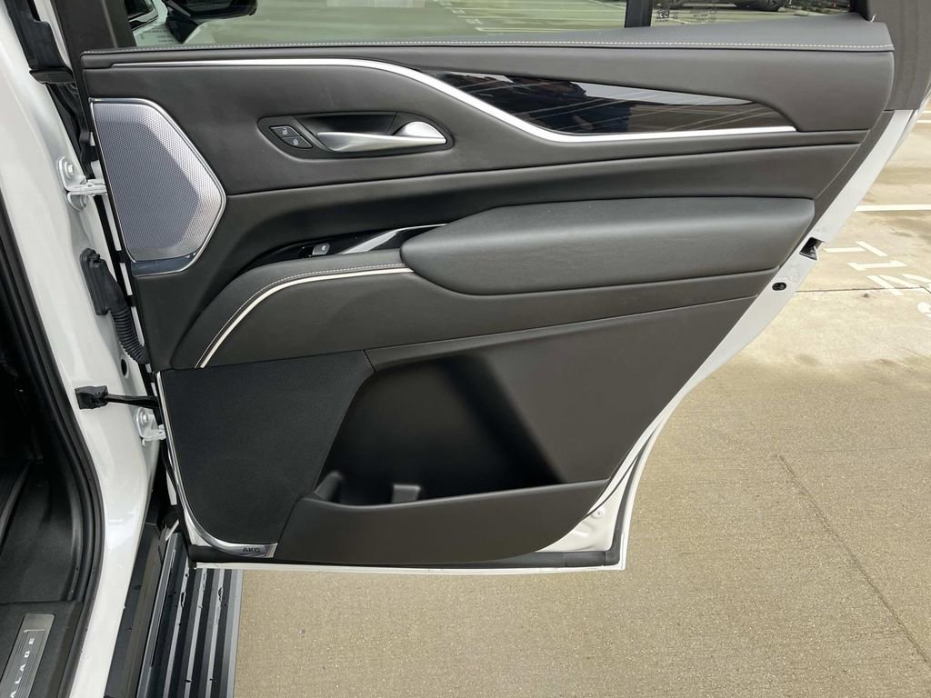 Certified 2024 Cadillac Escalade V image 22