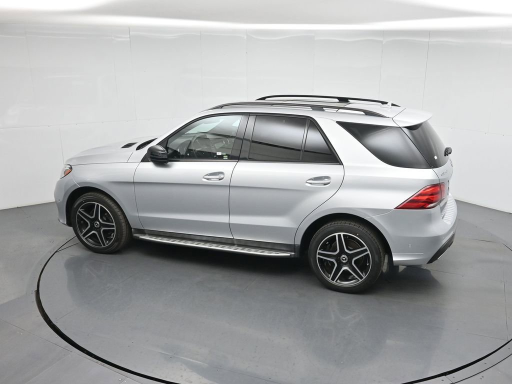 Used 2019 Mercedes-Benz GLE 400 GLE 400 image 44