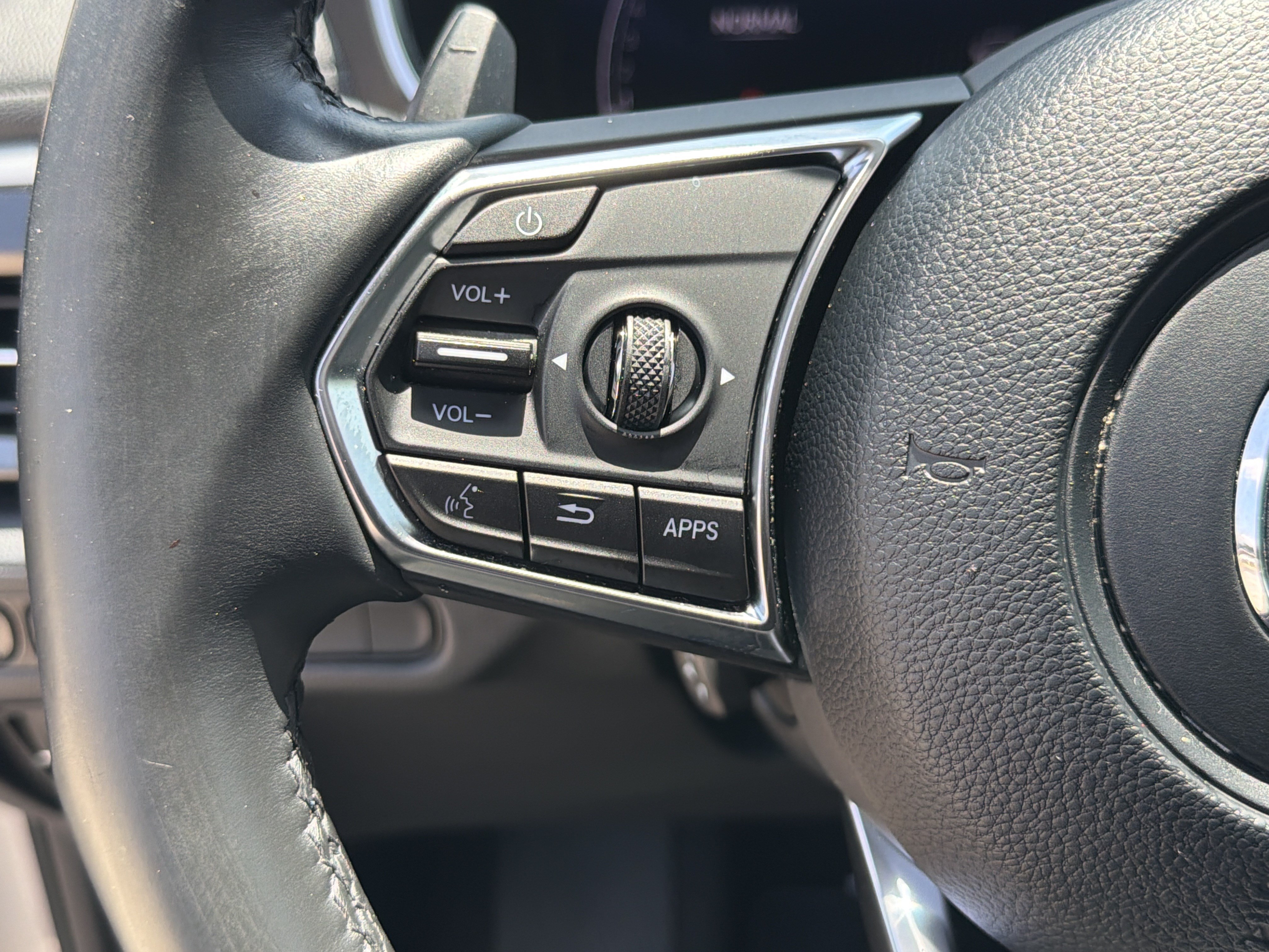 Certified 2024 Acura MDX FWD image 17