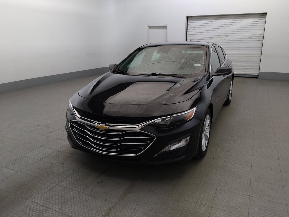 Used 2023 Chevrolet Malibu LT w/ Driver Confidence Package FWD image 15