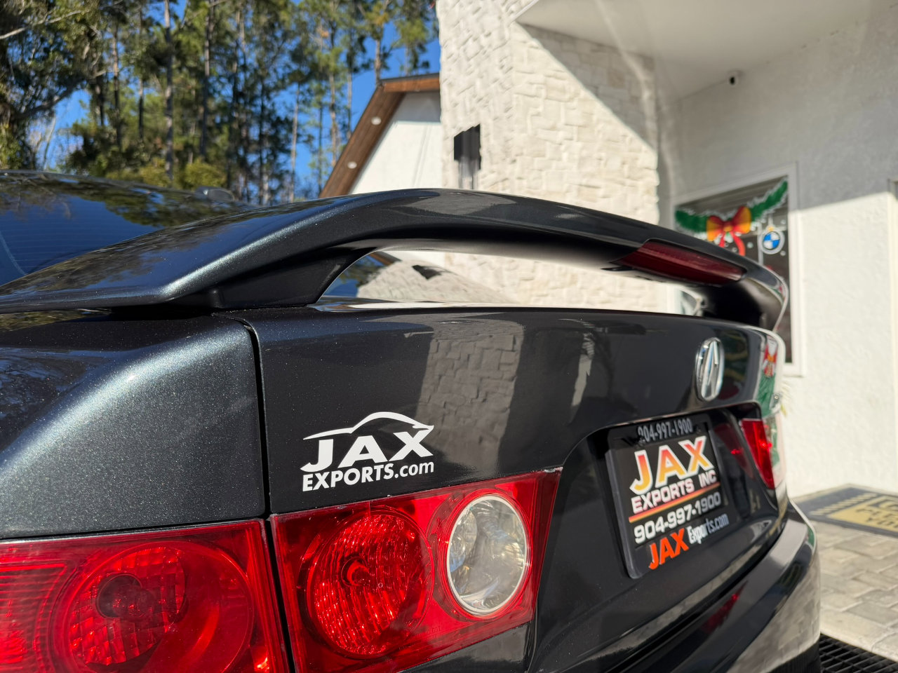 Used 2005 Acura TSX image 14