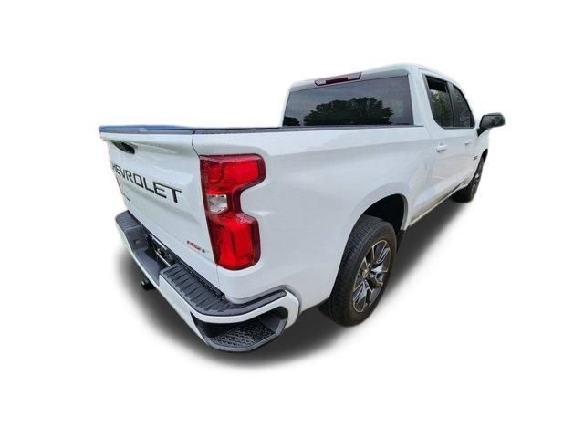 Used 2024 Chevrolet Silverado 1500 RST w/ Protection Package image 11