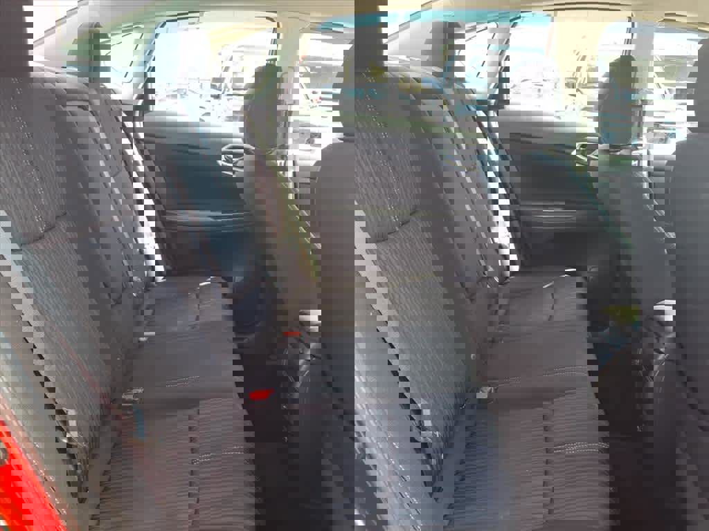 Certified 2018 Nissan Sentra SV w/ All Weather Package image 20