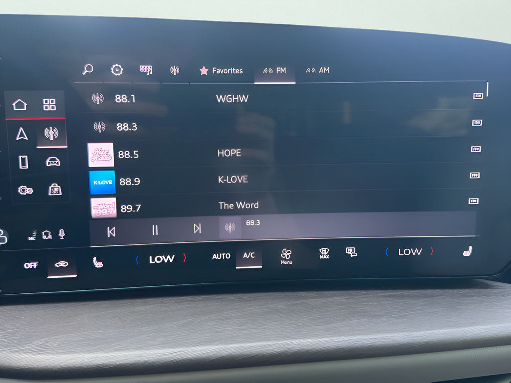 Certified 2025 Audi Q5 Premium AWD/4WD image 19