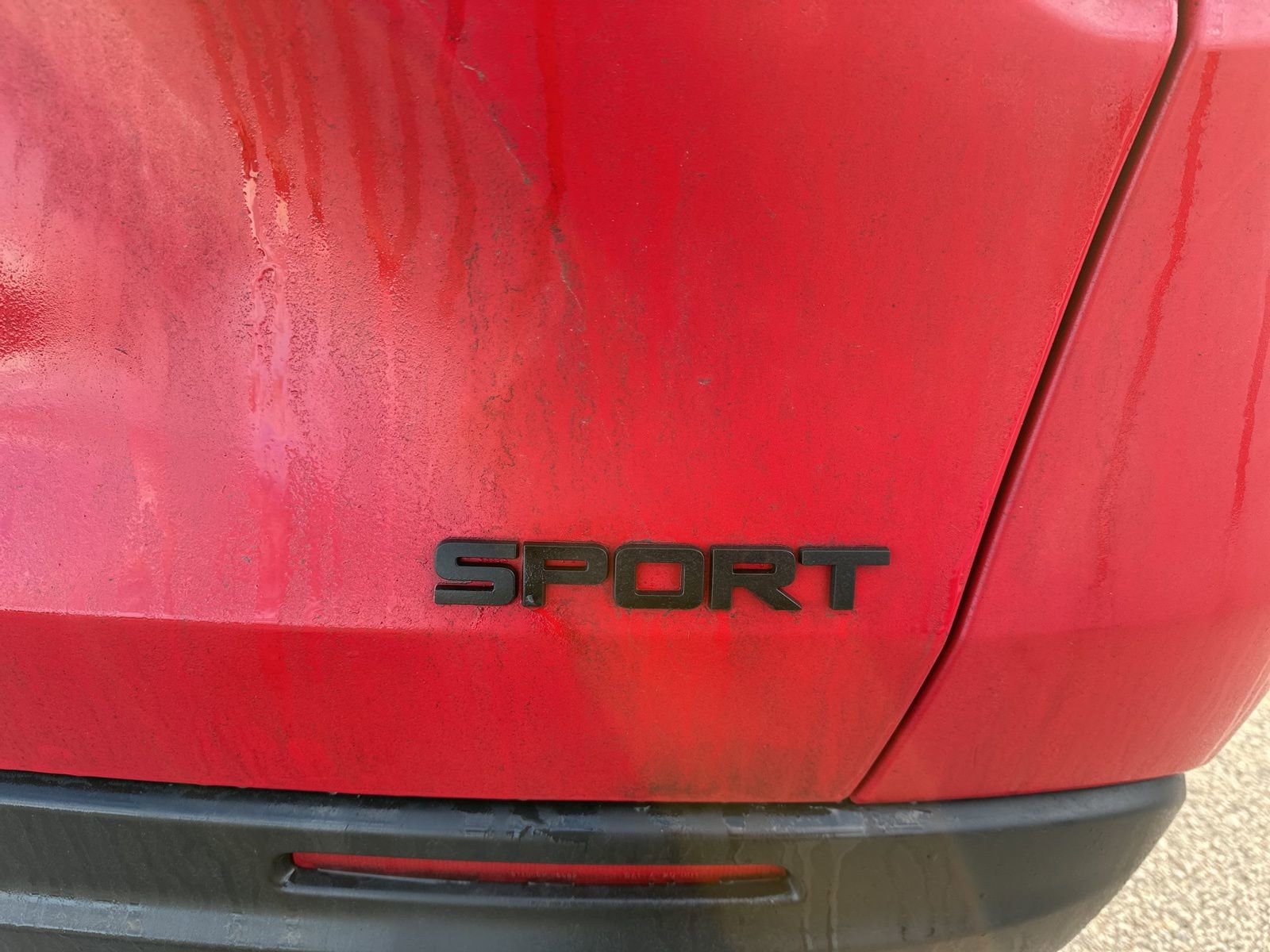 Used 2024 Honda HR-V Sport image 6