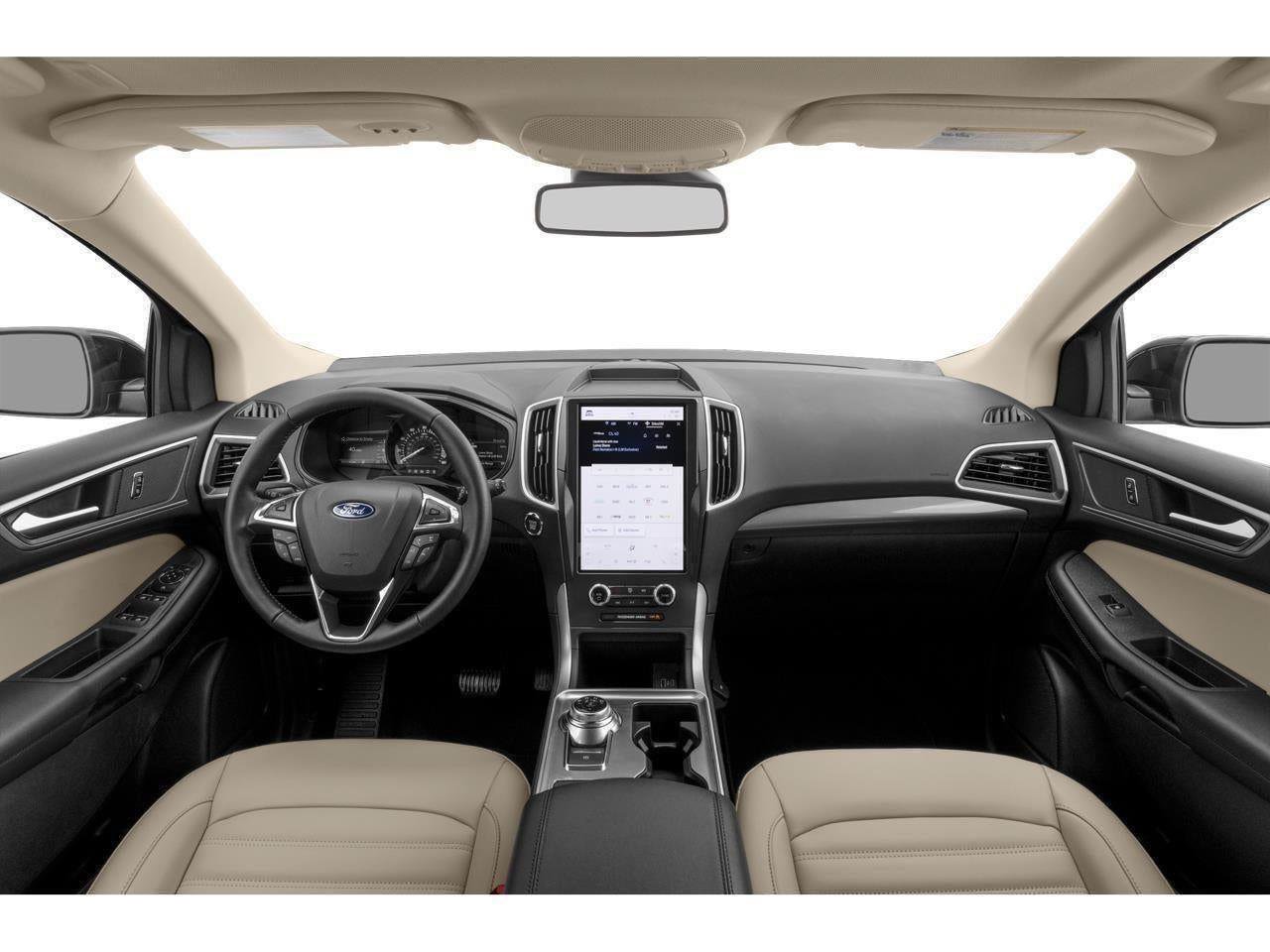 Used 2024 Ford Edge SEL w/ Convenience Package AWD/4WD image 83