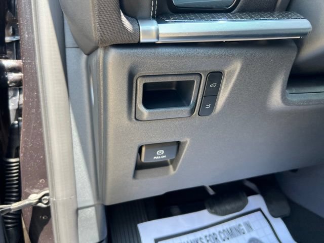 New 2027 Ford Expedition Platinum w/ Stealth Appearance Package RWD image 18
