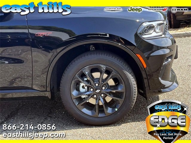 New 2026 Dodge Durango GT image 3