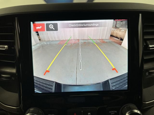 New 2026 RAM 2500 Tradesman image 24