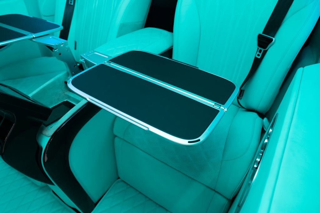 Used 2023 Mercedes-Benz Metris Passenger image 28