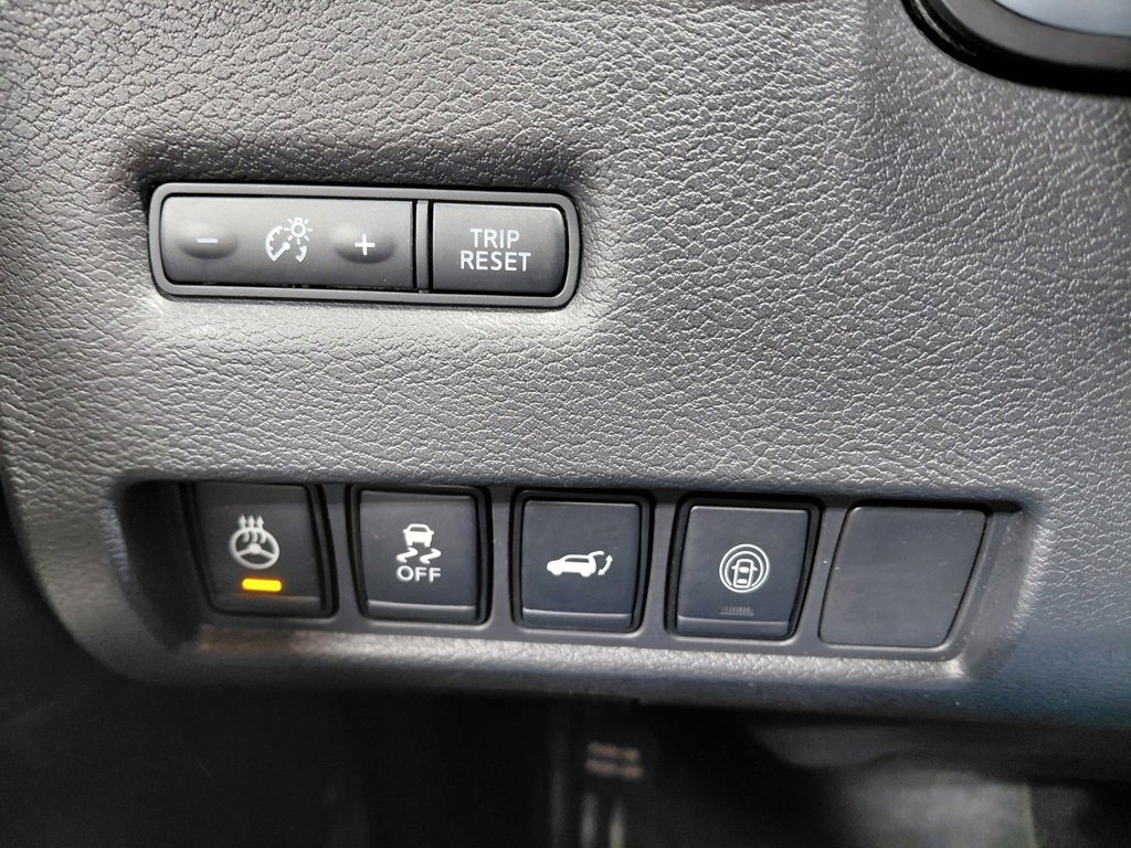 Used 2023 Nissan Murano SL image 6