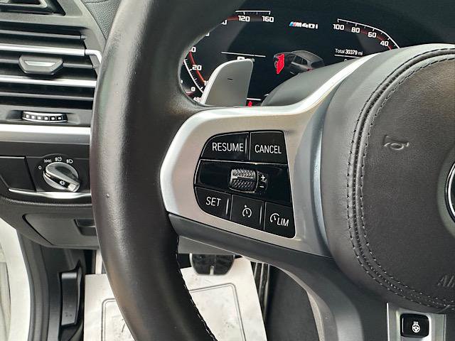 Used 2024 BMW X3 M40i w/ Premium Package AWD/4WD image 26