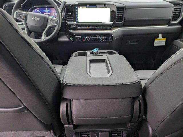 New 2026 Chevrolet Silverado 2500 LT w/ Trail Boss Package image 26