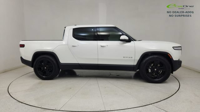 Used 2023 Rivian R1T Adventure Dual AWD/4WD image 12