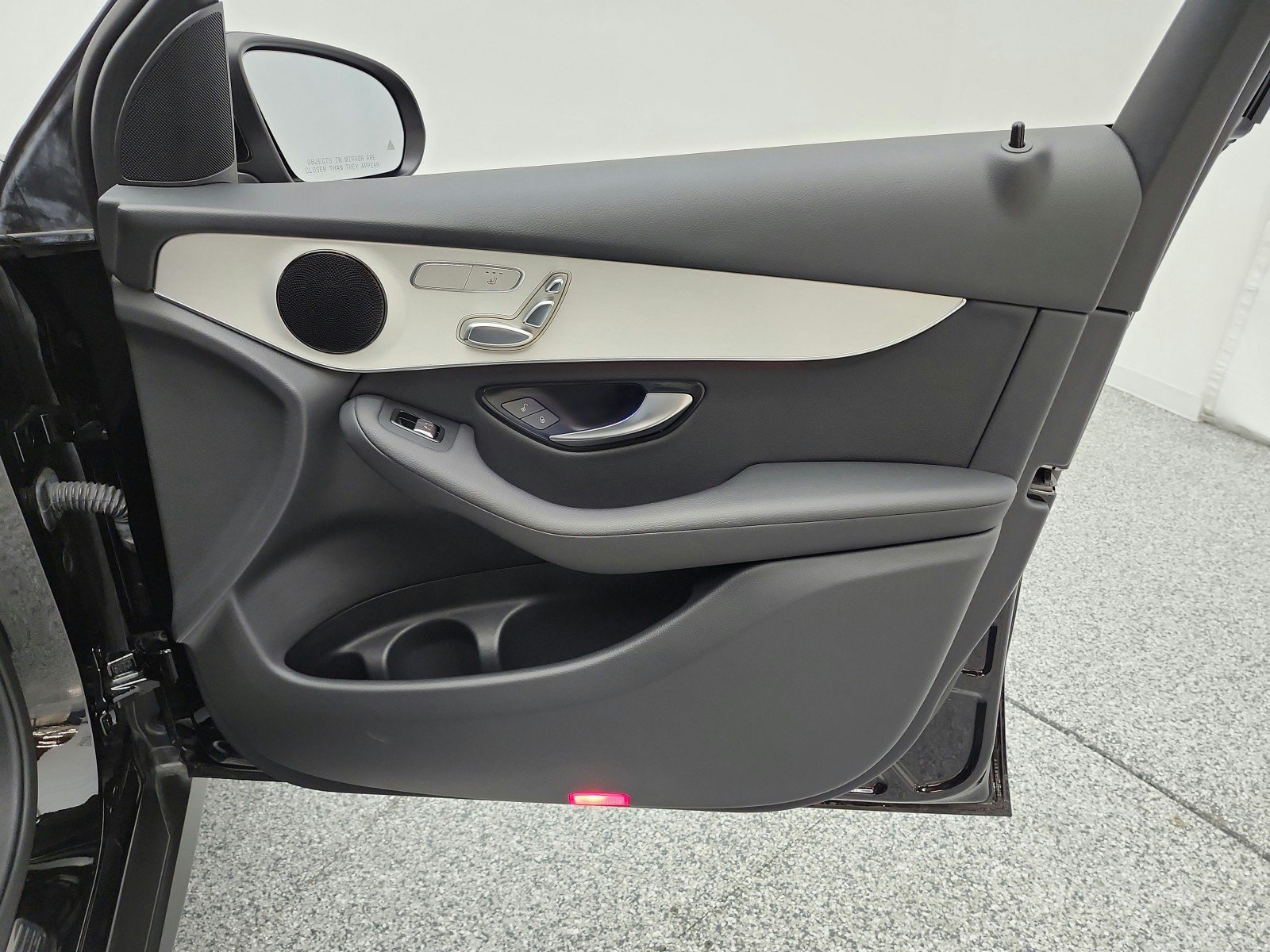 Certified 2022 Mercedes-Benz GLC 300 image 19
