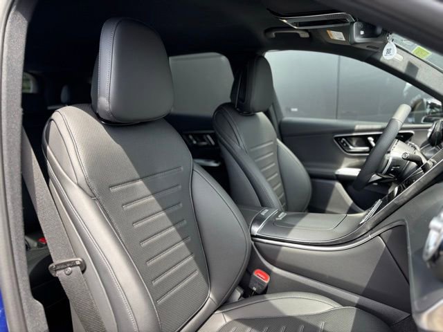 Used 2026 Mercedes-Benz GLC 300 4MATIC image 49