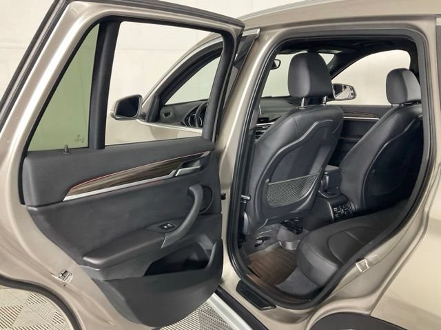 Used 2021 BMW X1 sDrive28i w/ Convenience Package FWD image 30