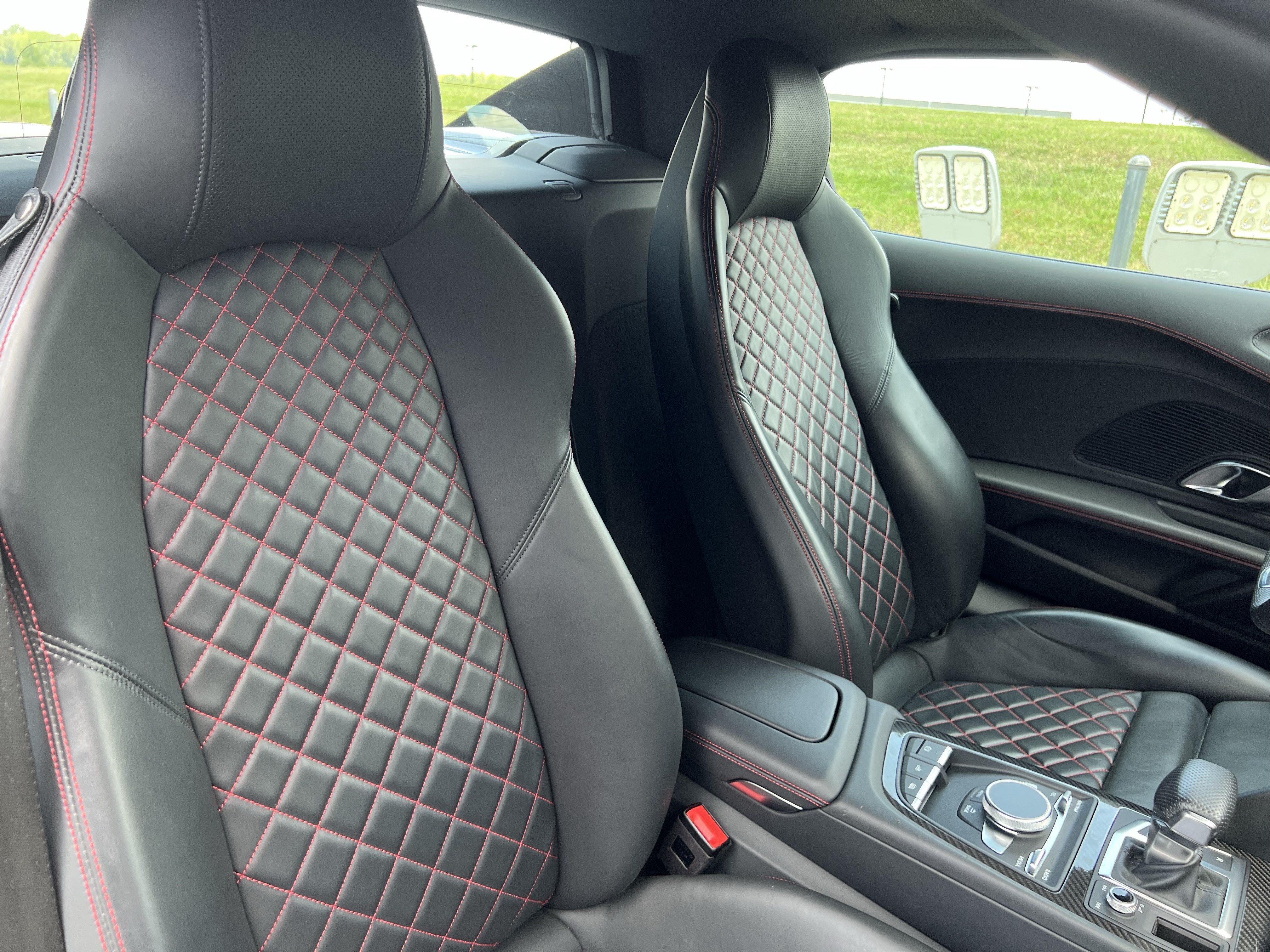 Used 2023 Audi R8 V10 performance AWD/4WD image 36