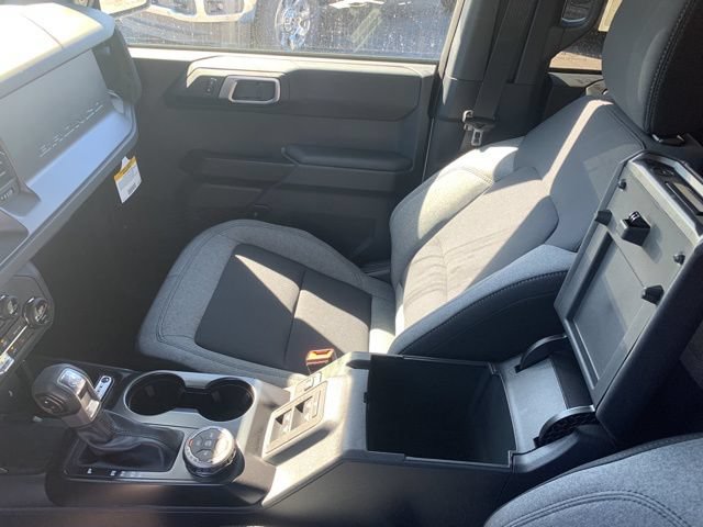 New 2026 Ford Bronco Big Bend AWD/4WD image 35