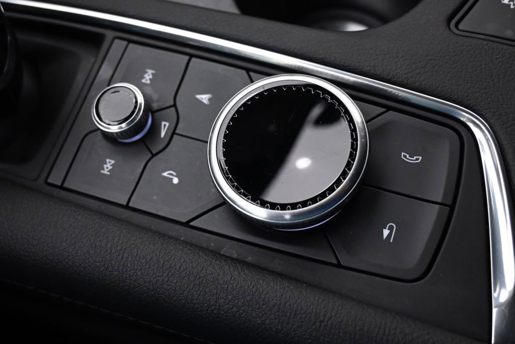 New 2025 Cadillac XT6 Premium Luxury w/ Technology Package image 35