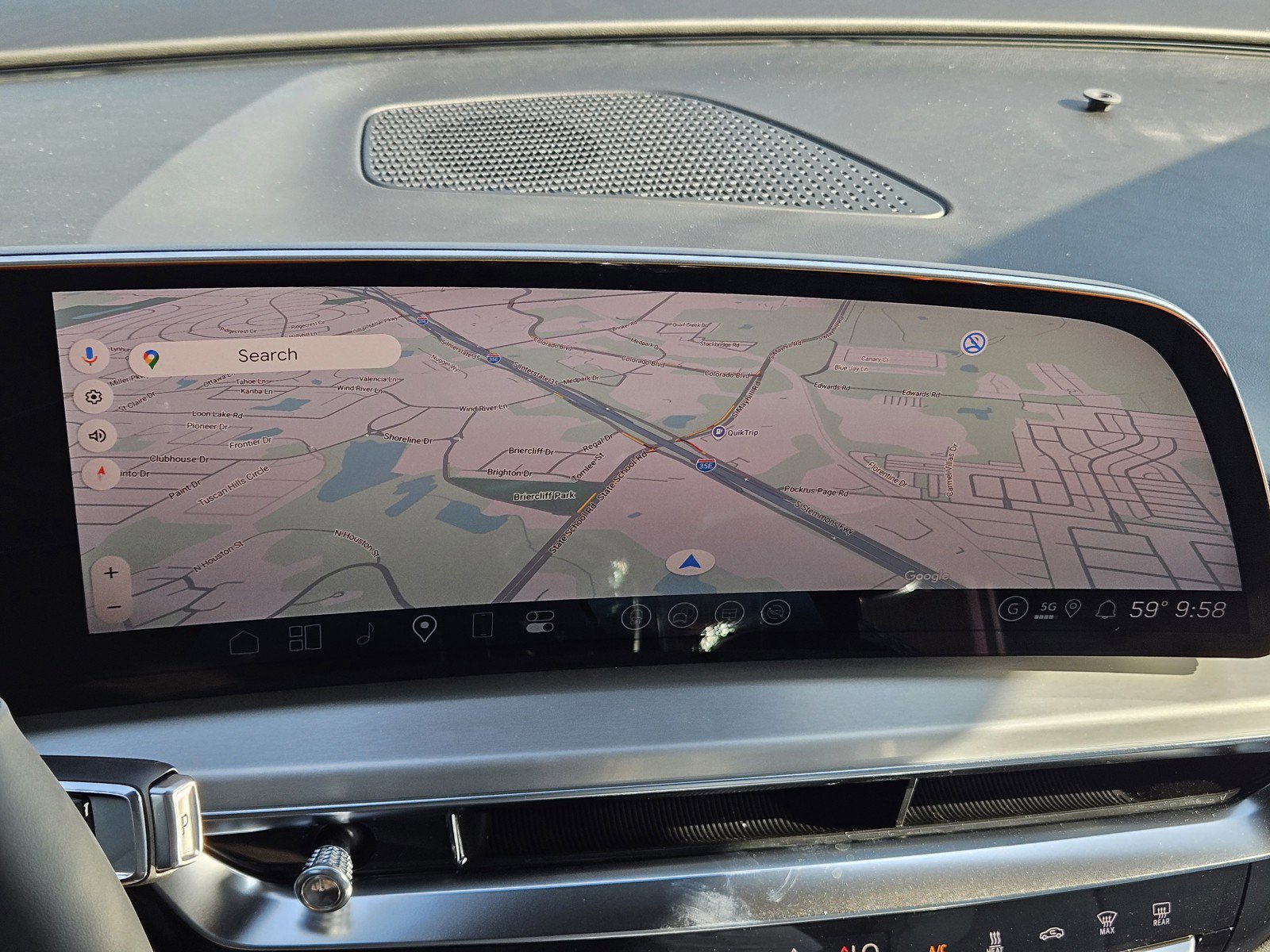 New 2026 Cadillac Lyriq Sport w/ LPO, Floor Liner Package image 12