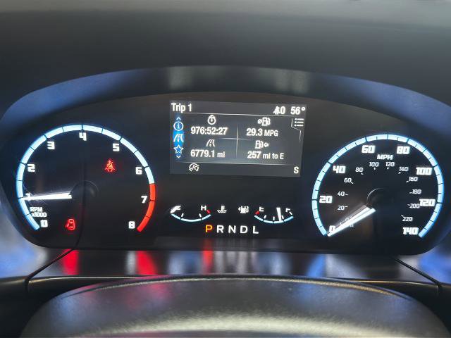 Certified 2021 Ford Bronco Sport image 17