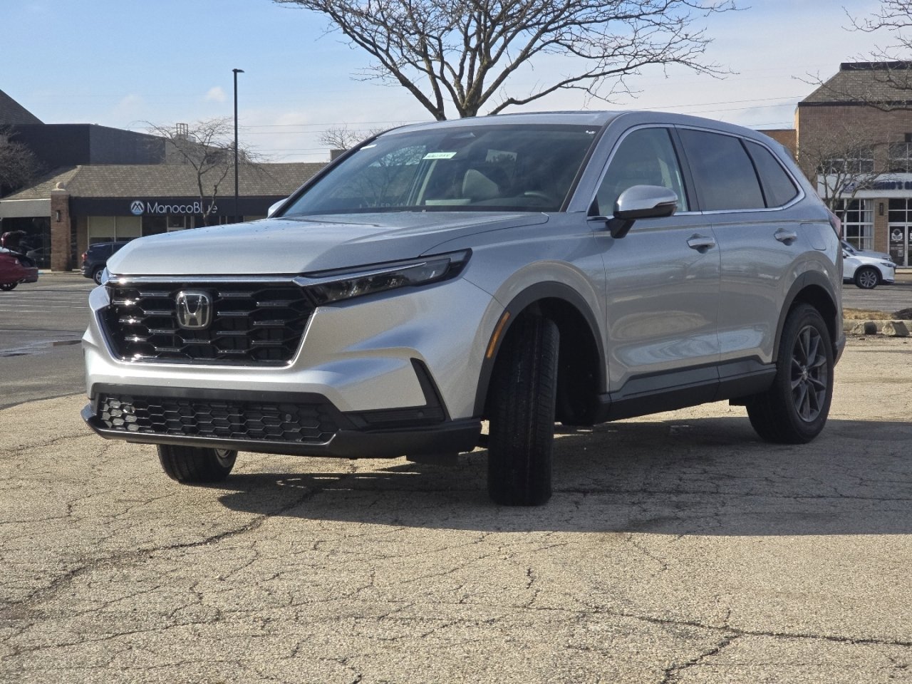 New 2026 Honda Odyssey Elite image 14