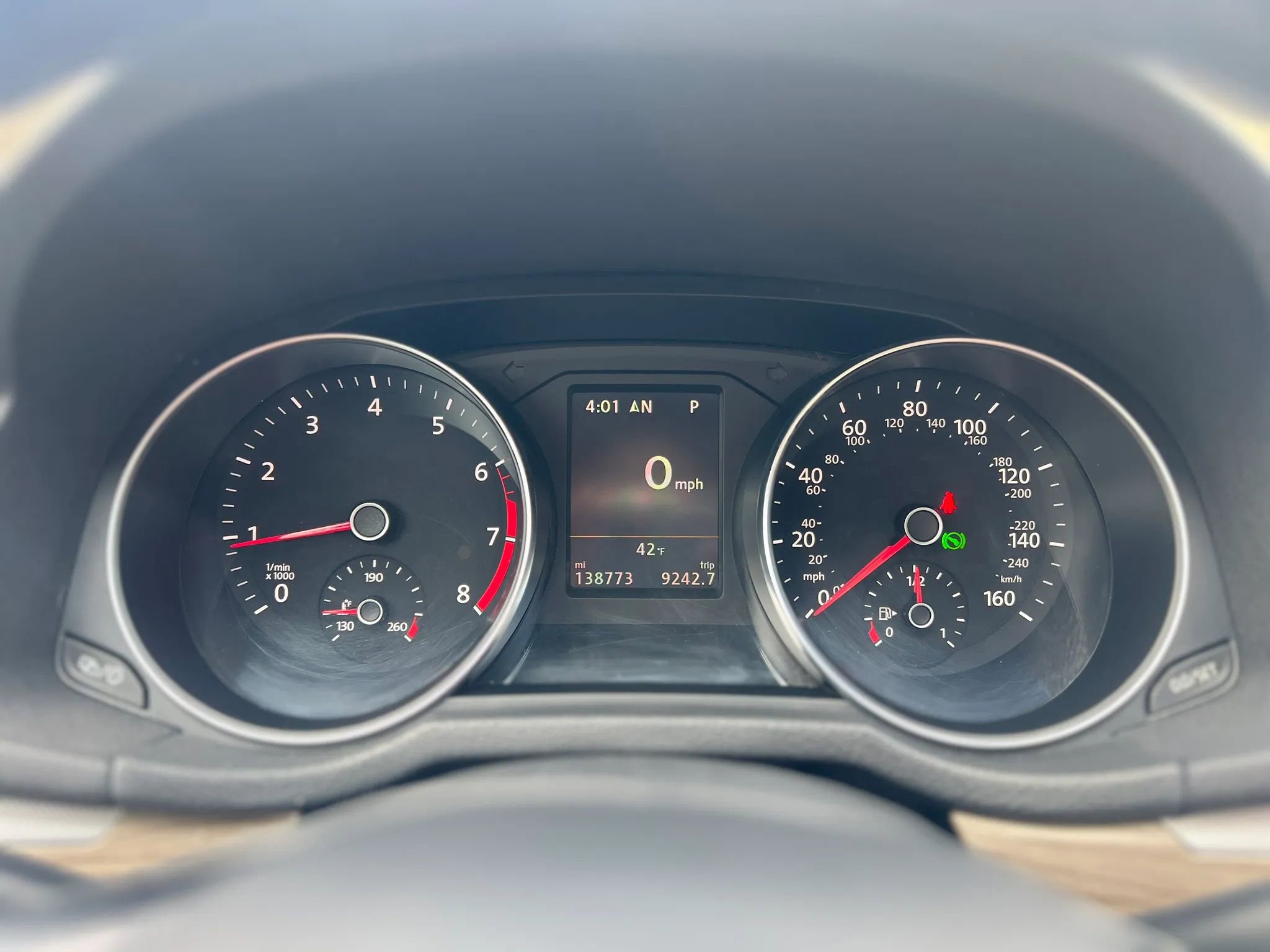 Used 2017 Volkswagen Passat 1.8T SE image 25