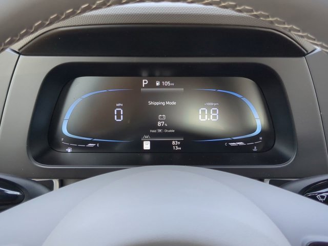 New 2026 Hyundai Elantra Sport FWD image 24