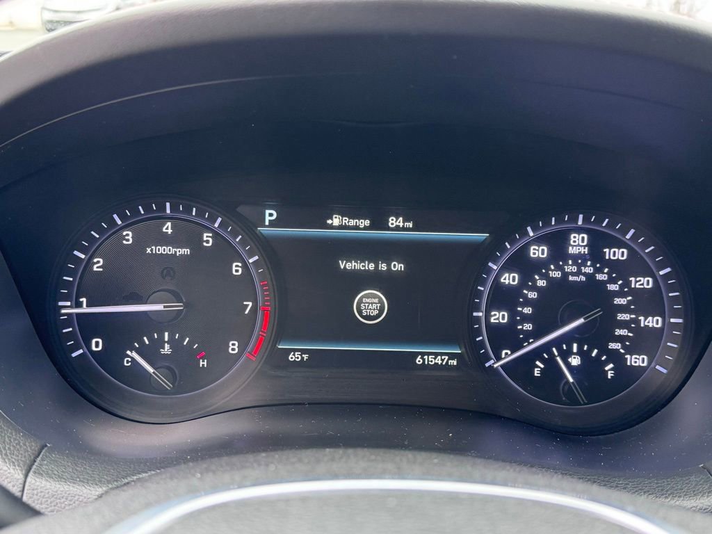 Used 2018 Genesis G80 3.3T Sport image 24