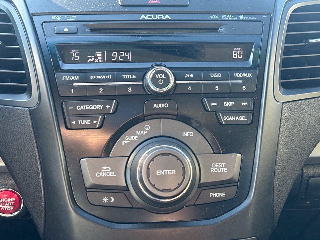 Used 2014 Acura RDX w/ Technology Package AWD/4WD image 23