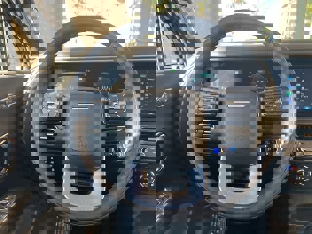 New 2026 Hyundai Palisade Calligraphy image 17