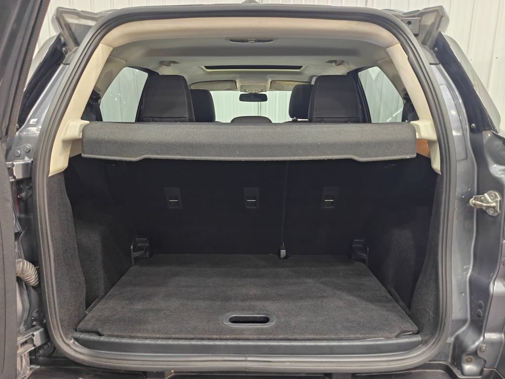 Used 2019 Ford EcoSport SE AWD/4WD image 26