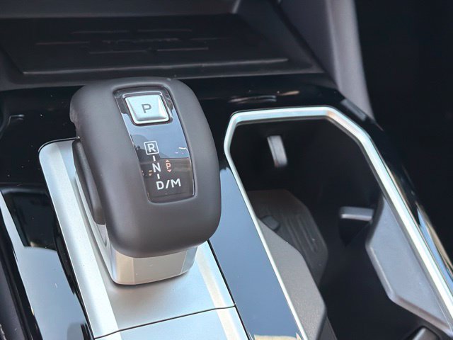 New 2026 Mitsubishi Outlander SE FWD image 31