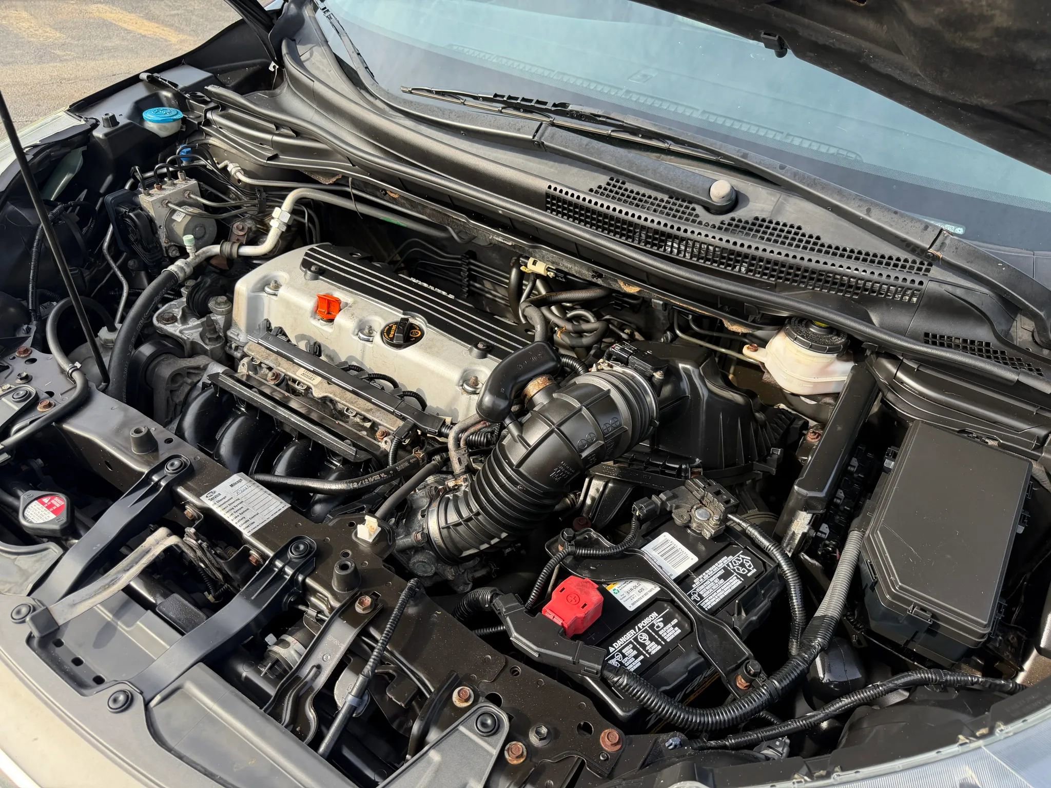 Used 2013 Honda CR-V EX-L image 38