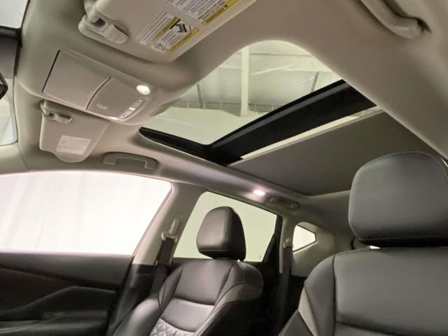 Used 2024 Nissan Murano Platinum w/ Cargo Package image 15