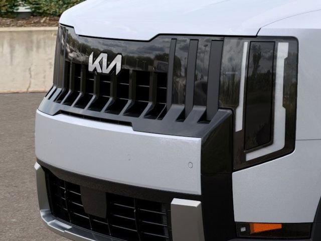 New 2027 Kia Telluride LX image 13