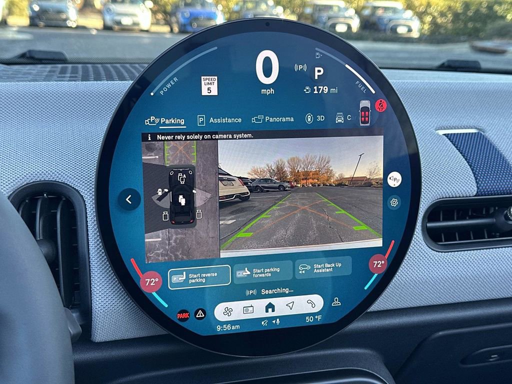 New 2026 MINI Cooper S image 12