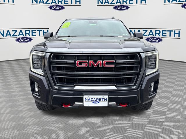 Used 2023 GMC Yukon AT4 AWD/4WD image 2