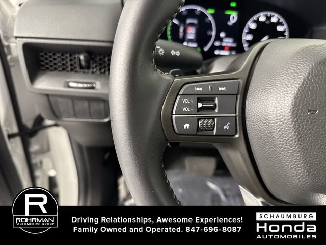 Used 2026 Honda CR-V Sport image 12