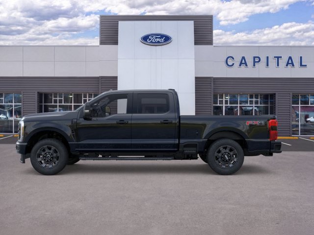 New 2026 Ford F250 XL w/ STX Appearance Package AWD/4WD image 3